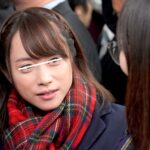 ＜JK＞ 唾液ダラダラ接吻痴● オヤジを虜にするほど密着して舐めまくる痴女子○生 『高画質』