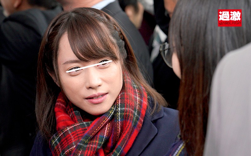 ＜JK＞ 唾液ダラダラ接吻痴● オヤジを虜にするほど密着して舐めまくる...