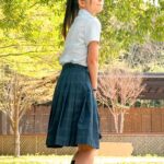 ＜JK＞ 野ション尻に我慢できず無理やり即ハメ！媚薬チ○ポを抜いてもらえず何度も痙攣イキする女子○生 『高画質』