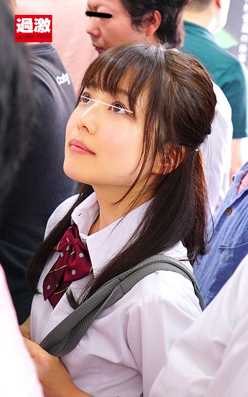 ＜JK＞ 駅弁中出しJ○痴●3 『高画質』