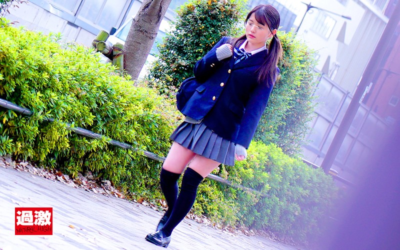 ＜JK＞ 強勢起立ガニ股痴● ～腰が抜けても立ちっぱなしで何度もイカさ...