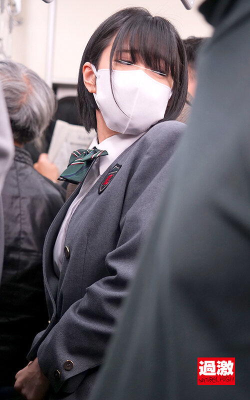 ＜JK＞ 連日絶頂痴● ～お嬢様学校に通う清楚顔のスレンダーJ○を5日...