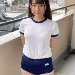 ＜JK＞ むちむちデカ尻 神ブルマ ロリ美少女やぽっちゃり娘にピチピチブルマ＆体操着を着せ、ハミパン、ムレムレワレメを毛穴まで見えるほどの超ドアップ接写！さらに尻コキ、着衣お漏らし放尿やブルマぶっかけ等ブルマ好きに送る完全着衣フェチAV 『高画質』