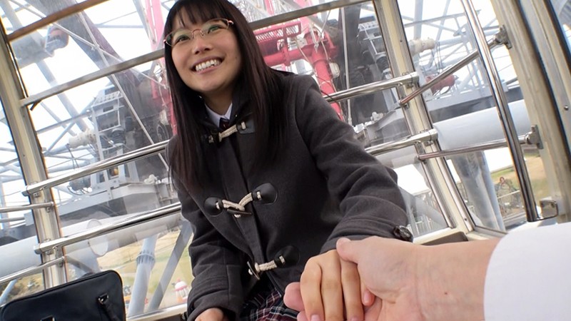 ＜JK＞ 【動画配信限定特典映像付】J○お散歩「おじさんしかもう好きに...