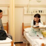 ＜JK＞ 入院したら隣がけなげなひよこ女子。ムラムラが我慢できなくなって小さな体を固定して敏感マ○コの奥（子宮）をガン突きしまくった。 『高画質』