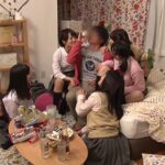 ＜JK＞ JKの妹が我が家で、お泊り飲み会を開催 エロ度の増した泥●JKが誘惑してきて朝まで連続セックスしちゃった夜 『高画質』