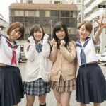 ＜JK＞ ガチ童貞素人限定！あなたの自宅で4人の美少女が突撃ハーレム筆下ろし♪ しかも真正中出しスペシャル！！ 『高画質』