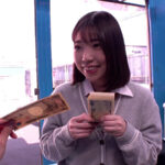 ＜JK＞ マジックミラー号撮って出し！卒業式直後！就職するJ○に実施する入社前健康診断！青空の下、発育中の乳房やピンク乳首を弄られ極太器具でキツマンを拡張された初心娘の膣は羞恥心に反して純情愛汁垂れ流し！覚えたてのエッチも拒めず中出ししちゃうなんて！～かなで編～ 『高画質』