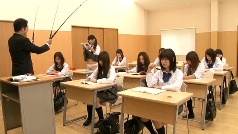 ＜JK＞ 時間よ止まれ！ パート16 『高画質』