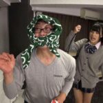 ＜JK＞ 時間を止められちゃった俺 『高画質』