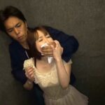 ＜JK＞ 回避不能イラマチオ 『高画質』