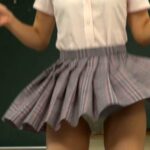 ＜JK＞ 女子校生パンチラトランポリン 『高画質』