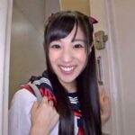 ＜JK＞ 宅配女子校生 耳元で囁くバイノーラル淫語と愛情たっぷりイチャラブ中出し孕まセックス 栄川乃亜 『高画質』