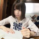 ＜JK＞ こたつ内はパンツ見放題という新事実！我慢できずマ●コにイタズラしたら、既に火照ってトロトロになっていた2 『高画質』