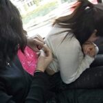 ＜JK＞ 超低料金訳あり長距離バス 『高画質』