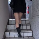 ＜JK＞ 階段女子校生 女子校生の制服の中身はこういう可愛いエロであってほしい 完全網羅編 『高画質』