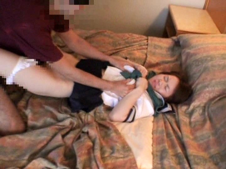 ＜JK＞ 初体験 04 『高画質』