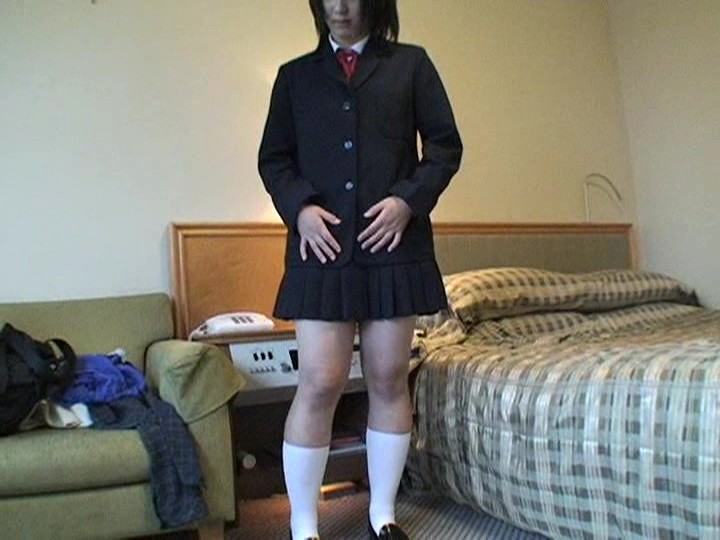 ＜JK＞ 初体験 07 『高画質』