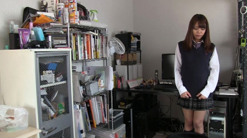 ＜JK＞ 女子校生日常的強風パンチラ 『高画質』