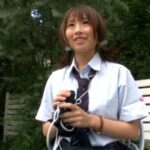 ＜JK＞ スク水H 21 『高画質』