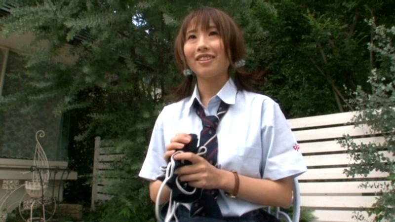 ＜JK＞ スク水H 21 『高画質』