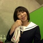 ＜JK＞ スク水H 34 『高画質』