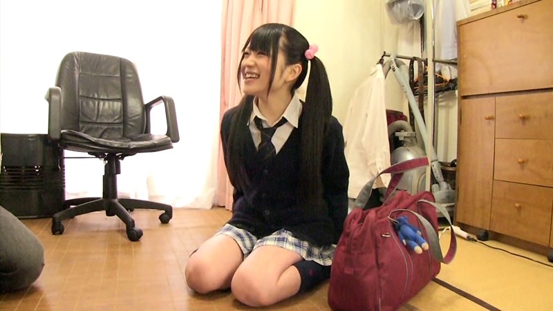 ＜JK＞ 南梨央奈 お貸しします。 『高画質』