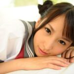 <JK> パイパン純情 JK 板野有紀 『高画質』