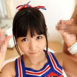 ＜JK＞ JKチアガール 19 中谷美結 『高画質』
