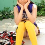 ＜JK＞ JKチアガール 20 成宮ルリ 『高画質』