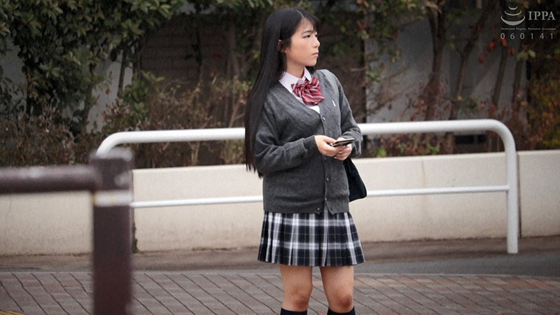 ＜JK＞ アナル＆大量ごっくん会員制高級三穴専門風俗 美らかのん 『高...