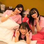 ＜JK＞ 【閲覧注意・黒髪J○】合宿中の女子○生 土下座させてエロビ撮った。ふんわりゆるフワ美少女がガチ泣き。【鬼畜！襲われ3P】 『高画質』