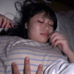 ＜JK＞ Gカップおっぱいサイレント突乳！！密着中出しSEX 白浜美羽 『高画質』