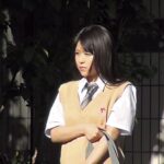 ＜JK＞ 街で見かけたどんないい女でもデリヘルとして呼べる未来のもしも電話 『高画質』