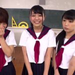 ＜JK＞ 可愛くて優等生の女子校生たちから中出しSEXをせがまれて困っている僕。5 稲場るか 加藤ももか あずみひな 阿部乃みく 『高画質』