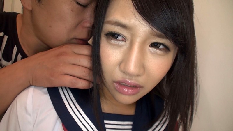 ＜JK＞ 男に弄ばれ変態プレイに目覚めてしまった女子校生 このは 『高...