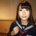 ＜JK＞ 女子校生緊縛調教 くるみ 『高画質』