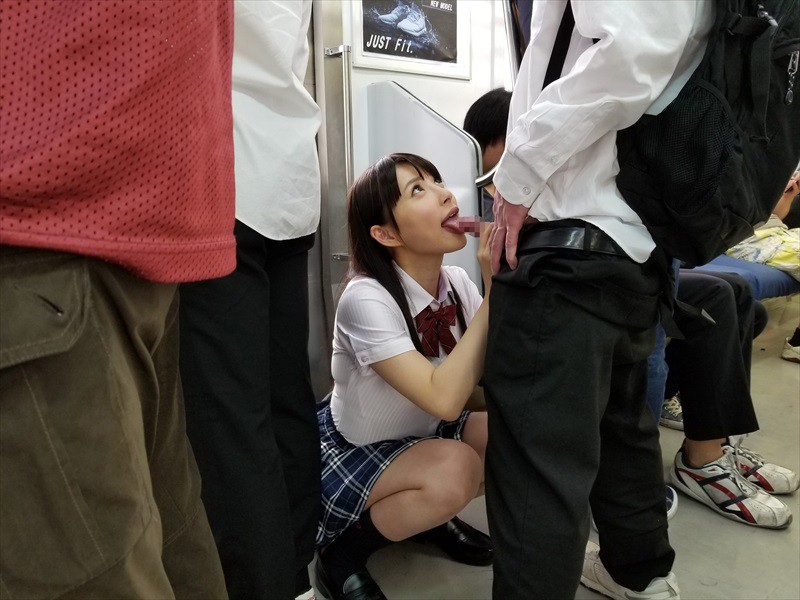 ＜JK＞ 学園で中出し10連発 『高画質』