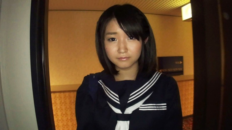 ＜JK＞ 女子校生緊縛調教 浅田結梨 『高画質』