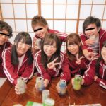 ＜JK＞ 修学旅行でクラスメイトを無理矢理泥●させてみんなで中出ししちゃった痴●ビデオ 『高画質』