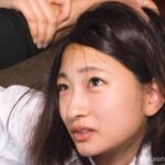 ＜JK＞ 狙われた生徒会長 クールビューティー 河北紗依 『高画質』