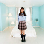 ＜JK＞ 女子○生全身女体図鑑 第三号 『高画質』