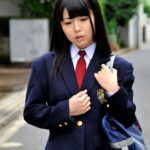 ＜JK＞ 血を吸う女 早川瀬里奈 なごみ 『高画質』