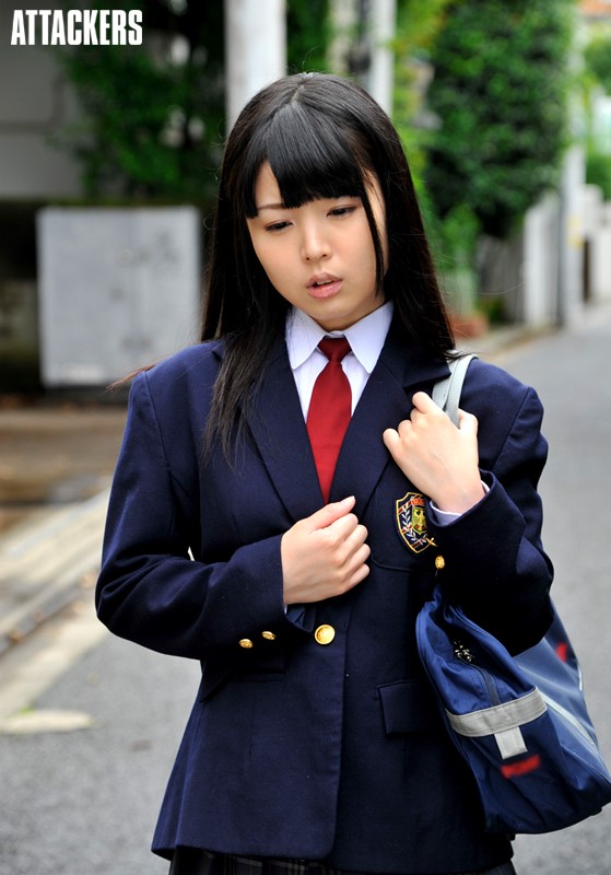 ＜JK＞ 血を吸う女 早川瀬里奈 なごみ 『高画質』