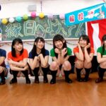 ＜JK＞ オトナの文化祭 ぷり艶JKパンチラ縁日 『高画質』