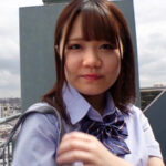 ＜JK＞ 天然巨乳なオッパイこそが最強！破壊力ありすぎの神乳女子○生に生中出し！4 『高画質』