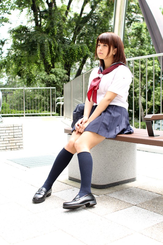 ＜JK＞ 巨乳JK監督！？美少女の自画撮りアルバイト 『高画質』