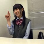 ＜JK＞ 青春のテニス部 美少女JKあさみ 『高画質』