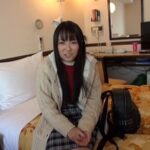 ＜JK＞ 青春時代宣言！！ミニマム！！！身長140cm！おっぱいDカップ！！！純粋無垢な絶対美少女 花ちゃん 平花 『高画質』