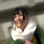 ＜JK＞ 甘えん坊の妹系激的美少女！！！鈴子ちゃん 山井すず 『高画質』